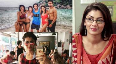 pragya hot pics, sriti jha, sriti jha hot pics, sriti jha bikini pictures, sriti jha kumkum bhagya, pragya kumkum bhagya, kumkum bhagya new year vacation, leela jumani bikini pictures, tanu kumkum bhagya, sriti jha boyfriend, purab kumkum bhagya, sriti jha thailand, sriti jha boyfriend kunal karan kapoor, sriti jha personal life, sriti jha friends, sriti jha kumkum bhagya, sriti jha vacation pictures, television news, kumkum bhagya news, television updates, entertainment news, indian express news, indian express