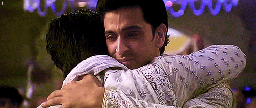 Hrithik Roshan, shah rukh khan, Hrithik Roshan srk