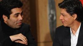shah rukh khan, raees, shah rukh khan raees, karan johar, shah rukh karan johar, SRK, KJo, shah rukh khan twitter, kuch kuch hota hai, shah rukh khan films, karan johar films, shah rukh karan johar pictures, shah rukh karan johar images