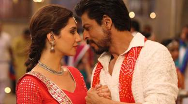 Raees, Raees NEW SONG, Udi Udi Jaye Raees, shah rukh khan, Raees songs, srk, Mahira Khan, Mahira Khan srk
