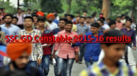 Students after NDA Exam over at Post Graduate Government College for Girls in Sector 11 of Chandigarh on Sunday, September 18 2016. Express Photo by Sahil Walia *** Local Caption *** Students after NDA Exam over at Post Graduate Government College for Girls in Sector 11 of Chandigarh on Sunday, September 18 2016. Express Photo by Sahil Walia