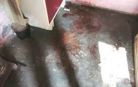 stab-480 Delhi Najafgarh area, woman stabbed, delhi woman stabbed nine times, latest news, latest delhi news