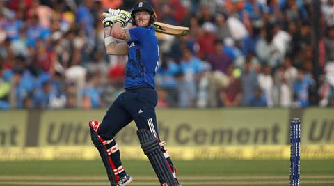 India Vs England, 1st ODI: Ben Stokes Scores Fastest Fifty By An ...