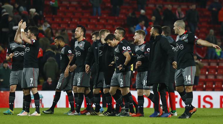 liverpool. liverpool league cup, efl cup, league cup, liverpool vs southampton, liverpool scores, southampton scores, football news, sports news