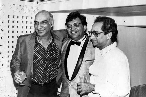 Happy birthday Subhash Ghai: As he turns 72, a look at what makes him Bollywood’s biggest