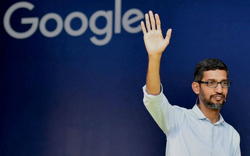 Google, million fund, ACLU, ILRC, IRC,UN Refugee Agency, Google's crisis fund, immigrant rights organizations, Donald Trump immigration fund, Executive Immigration order,Technology, Technology news