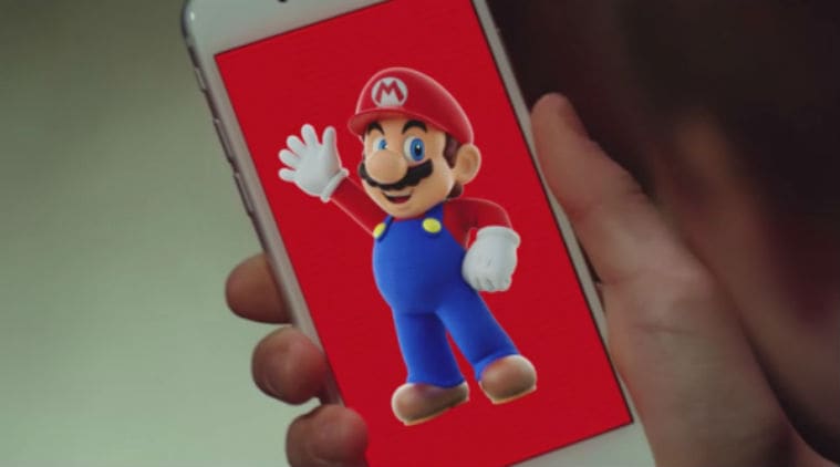 Super Mario Run now available on Android - free to download, $9.99