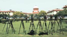 Unitech, Unitech buildersm Unitech Gurgaon, Unitech builders Gurgaon, Unitech case, Unitech Supreme Court, Unitech SC news, India news