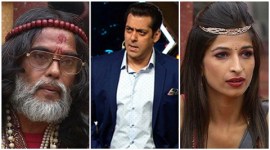 swami om finale, priyanka jagga finale, bigg boss 10 finale, bigg boss 10 finale guests, bigg boss 10 finale participants, bigg boss 10 finale updates, all abouit bigg boss 10 finale, swami om salman khan, priyanka jagga salman khan, salman khan bigg boss 10, bigg boss 10 news, bigg boss 10 updates, television news, television updates, entertainment news, indian express news, indian express