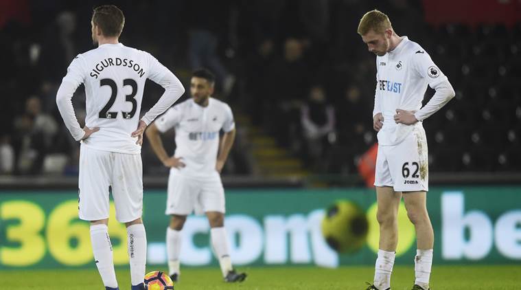 swansea city, swansea, swansea manager, bayern munich, bayern, football news, sports news