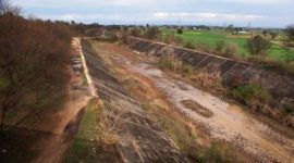 Supreme Court, syl dispute, sutlej yamuna link canal, water dispute, assembly polls, hearing postpone, indian express news, india news