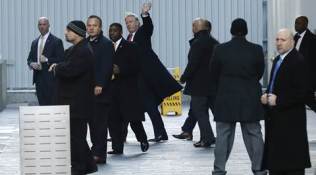 russia hacking, hacking, US election hacking, election hacking, Russia US hacking, Vladimir putin, putin, election 2016, US election hacking, US russia, trump, donald trump, vladimir putin donald trump, FBI, FBI hacking, latest world news