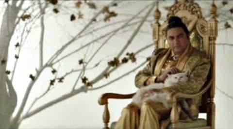 taher shah, taher shah humanity love, taher shah new song, taher shah dec 31, taher shah angel, taher shah eye to eye, indian express, indian express news