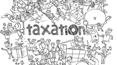 indirect tax evasion