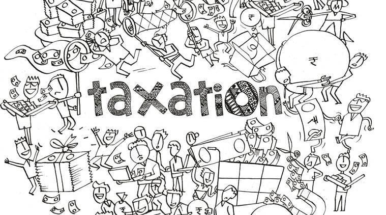 Direct Tax, Direct Tax collections, Direct Tax collections increase, CBDT, indian express news, business news