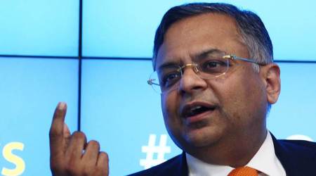 Tata group at an inflection point: N Chandrasekaran