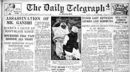 Barclay family puts Telegraph newspapers up for sale: report