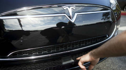 Tesla taps Apple engineer for Autopilot software | Technology News ...