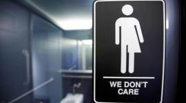 Anchorage voters are first in US to defeat 'bathroom bill'