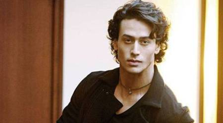 Tiger Shroff, Tiger Shroff news