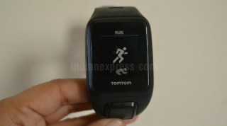TomTom Spark 3, TomTom Spark 3 review, TomTom Spark 3 hands on, TomTom Spark 3 full review, TomTom fitness tracker, Multi-sport fitness tracker, Strava app, technology, technology news
