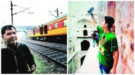 delhi, delhi train accident, train accident, delhi accident, Yash Kumar, Shubhma Saini, Aster Public School, delhi news