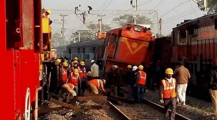hirakhand express, jagdalpur bhubaneswar express, train derailed, train derailed odisha, train derailed andhra pradesh, hirakhand express derails. odisha train accident, andhra pradesh train accident, train accident, train accident updates, train derailment updates