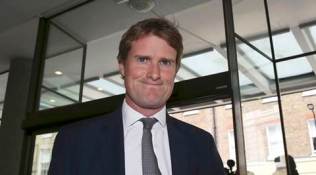 UK, Opposition party, Labour party, opposition party MP, MP resigns. tristram hunt, tristram hunt resigns, indian reference, world news, indian express news