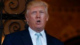 donald trump, president elect donald trump, florida man trump, florida man charged online threat trump, trump online threat, donald trump online threat, us news, world news, indian express