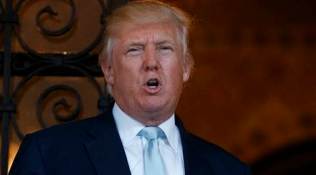 donald trump, president elect donald trump, florida man trump, florida man charged online threat trump, trump online threat, donald trump online threat, us news, world news, indian express