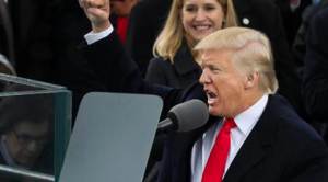 Donald Trump, Trump, US president Donald Trump, protests against Trump, United States, Washington protests, women protest against Trump, Trump racist, world news, Indian Express