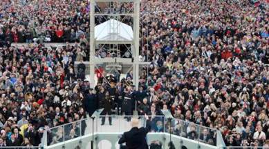 donald trump, trump, trump full speech, trump inaugural speech, trump inauguration speech, trump inauguration speech full text, america first, latest world news