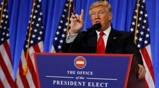 Donald Trump, Trump, Trump insurance, Affordable Care Act, Obamacare, Trump Obamacare, Obamacare repeal, US news, world news, latest news, indian express