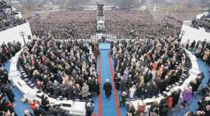 Way forward as Trump turns America inward