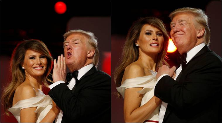 trump my way song trump my way song