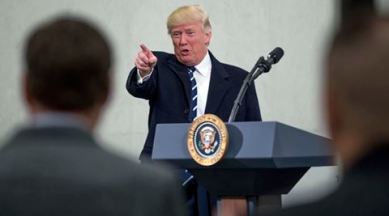 trump, donald trump, Putin, vladimir putin, immigration ban, trump administration, is, islamic state, trump forreign policy, muslim immigration ban us, us immigration ban, h1b visa, work visa, US work visa, latest world news