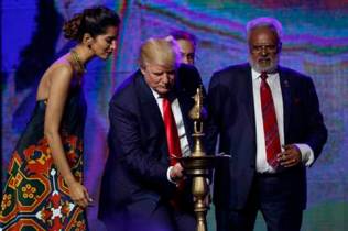 Hindus and Jews gain ground in new US Congress: Pew