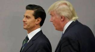 trump, donald trump, mexico wall, mexico US, US news, world news