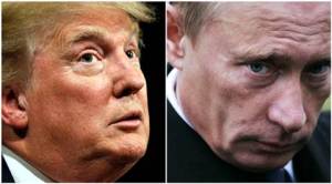 Russia-US, US-Russia relations, US sanctions on Russia, Russia-US tensions, Vladimir Putin, Putin, Donald Trump, US president Trump, former President Obama, Obama-Putin tensions, Obama-Putin clash, world news, indian express news