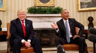 Barack Obama, Donald Trump, Donald Trump news, Latest news, India news, National news, World news, White house tech security, Secuirty at White House, hite House tech Secrity news, US news, US security news, US National Security news, Latest news, International news