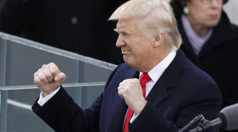 US, Trump, Trump election, Brexit, UK brexit, nigel farage, demonetisation, Oxfam, Oxfam research paper, Trump news, US news