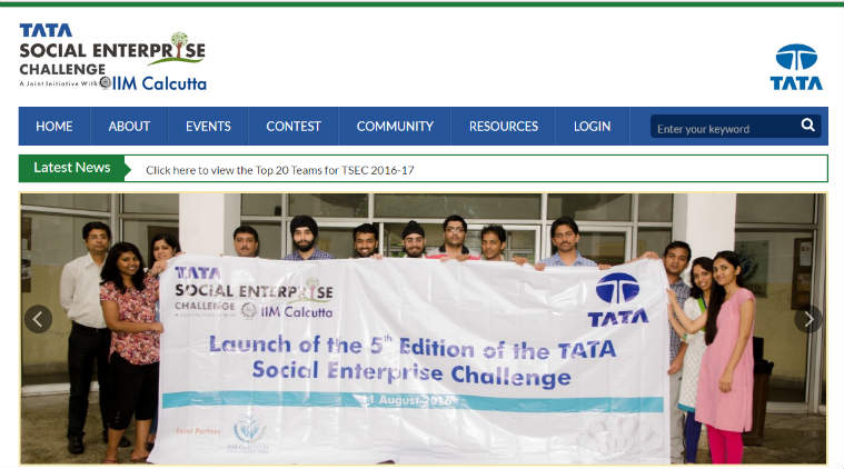 brain scanning device, artificial intelligence, TSEC, Tata Social Enterprise Challenge, malaria cure, CEREBROS,TSEC innovations, Omix Labs, DNA analysis, technology, technology news