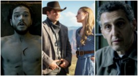 tv shows 2016, best tv shows 2016, english tv shows 2016, best english tv shows 2016, westworld, the night of, game of thrones, the crown, better call saul, mr. robot, stranger things, the walking dead, english tv shows, best of 2016, television 2016, television news, indian express, indian express news