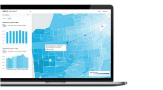 Uber, Uber Movements, Uber Movements site, Uber Movements data, Uber Movements traffic data, Uber Movements launch, Uber app, Uber cabs, Movements, smartphones, technology, technology news