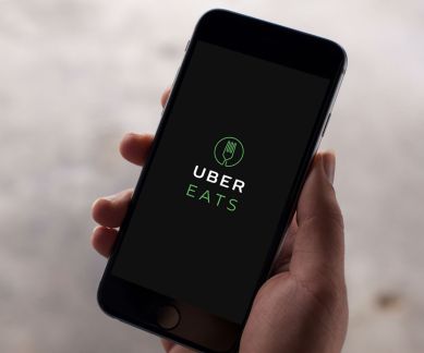 Uber, UberEats, UberEats app, UberEats India, UberEats India launch, Zomato, Swiggy, UberEats features, UberEats food delivery, apps, smartphones, technology, technology news