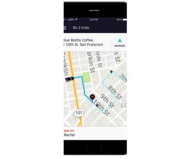 Uber, UberPOOL, UberPOOL new features, UberPOOL India, UberPOOL better matchmaking, UberPOOL automatic trip upgrades, Uberpool, book Uber, technology, technology news