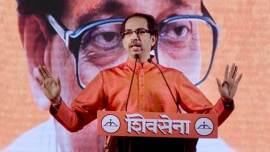 Uddhav Thackeray, PM Narendra Modi, PM Narendra Modi news, Uddhav Thackeray hits out at PM Modi, BJP and Shiv Sena, BJP VS SHiv Sena news, Latest news, India news, Latest news