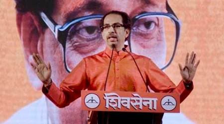 Uddhav Thackeray, PM Narendra Modi, PM Narendra Modi news, Uddhav Thackeray hits out at PM Modi, BJP and Shiv Sena, BJP VS SHiv Sena news, Latest news, India news, Latest news