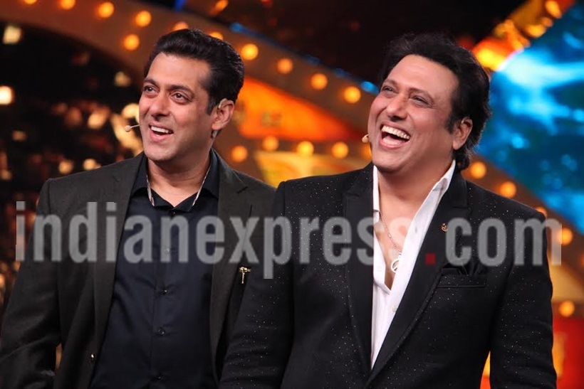bigg boss, salman govinda, salman govinda back together, bharti singh, krushna abhishek