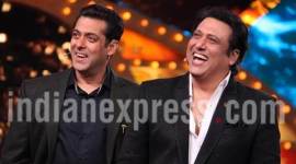 bigg boss 10, bigg boss10 eviction poll, bigg boss, salman govinda, salman govinda back together, bharti singh, krushna abhishek